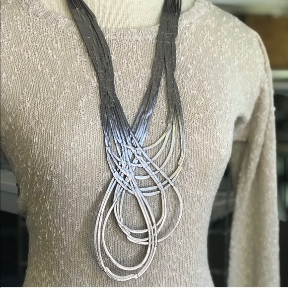 Urban jewelry handmade. - Picture 3 of 7